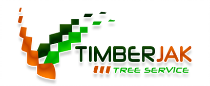 Logo for Timberjak, LLC.