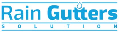 Rain Gutters Solution logo