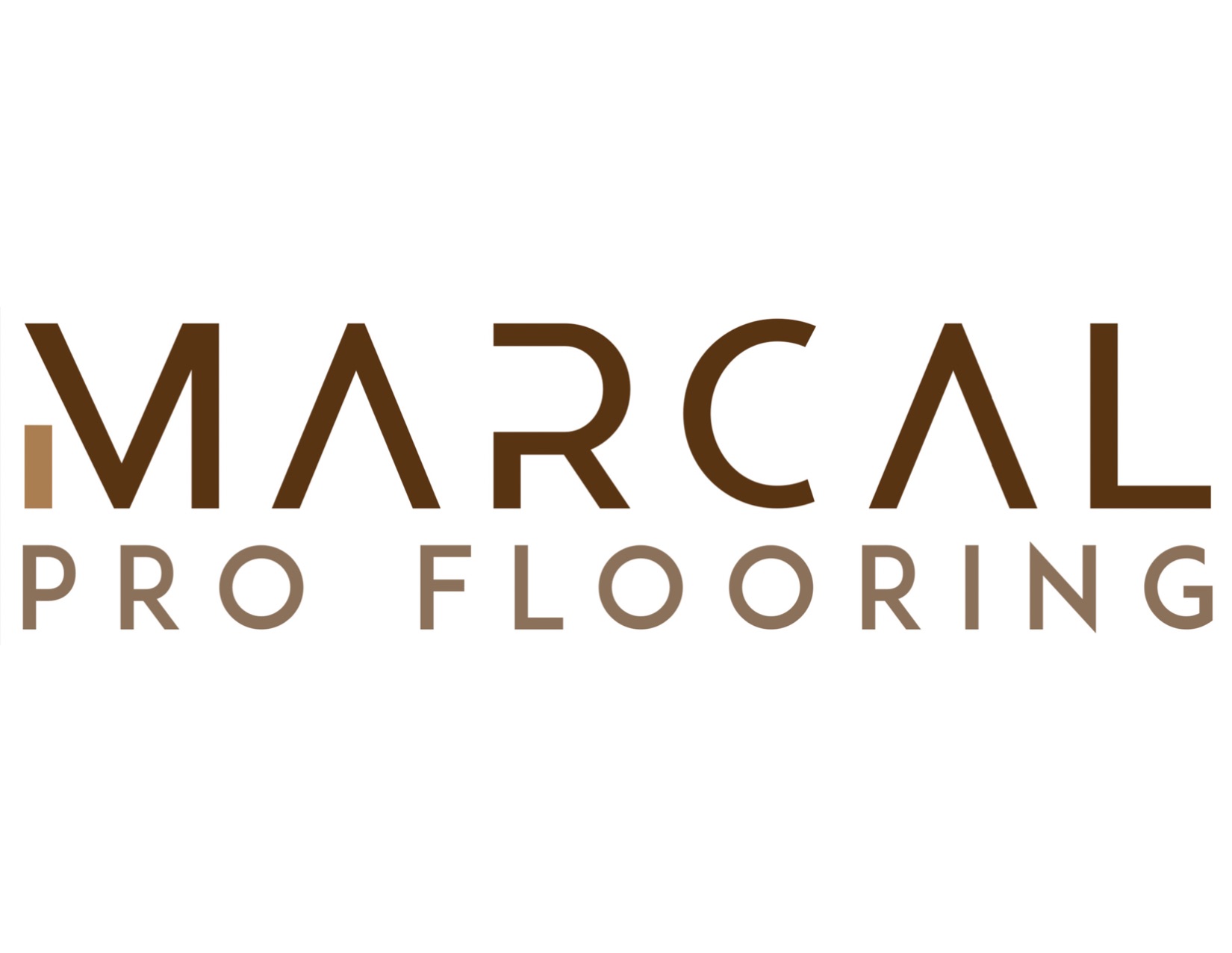 Marcal Pro Flooring logo