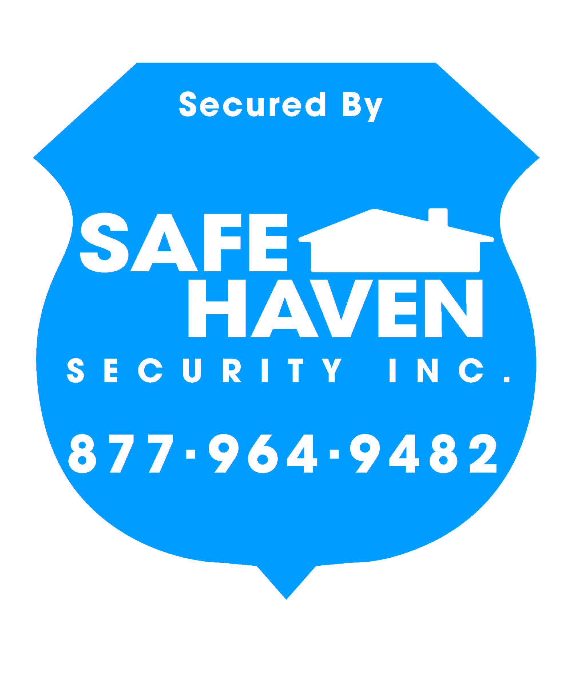 Safe Haven Security, Inc. logo