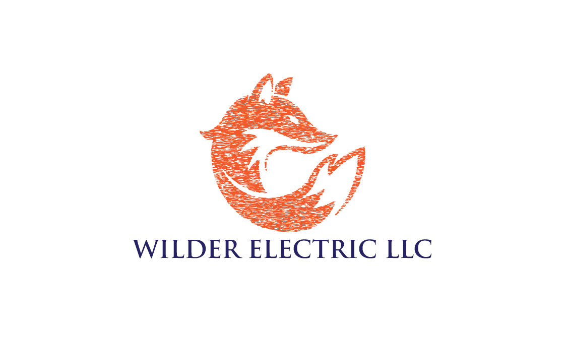 Wilder Electric logo