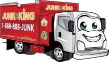 Junk King Greater Philadelphia logo