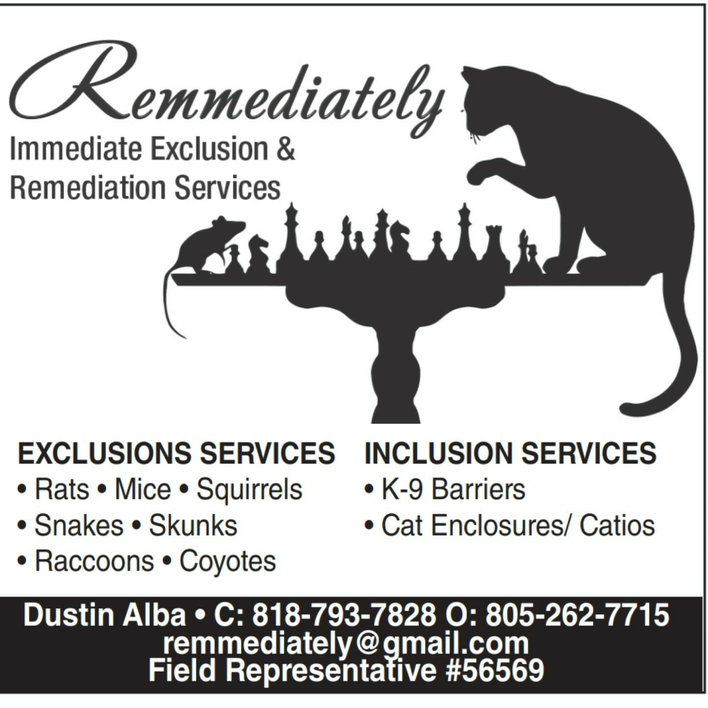Remmediately logo