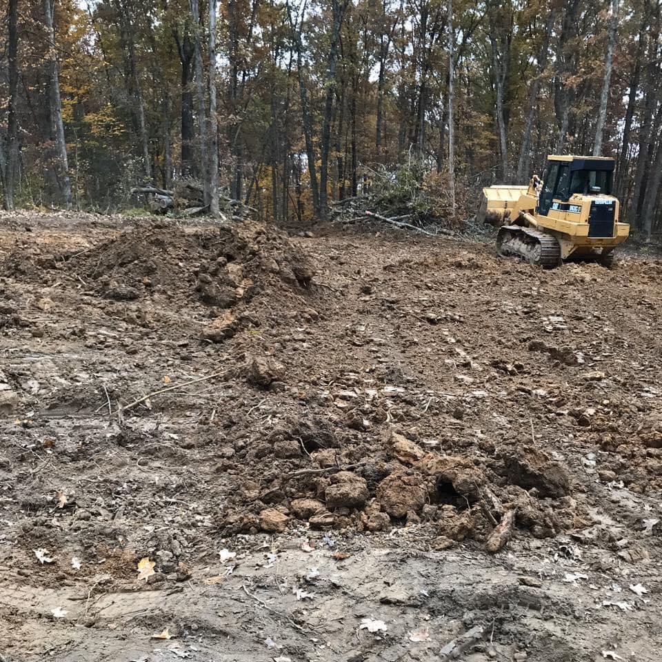 Avatar for Macoupin Excavating & Concrete