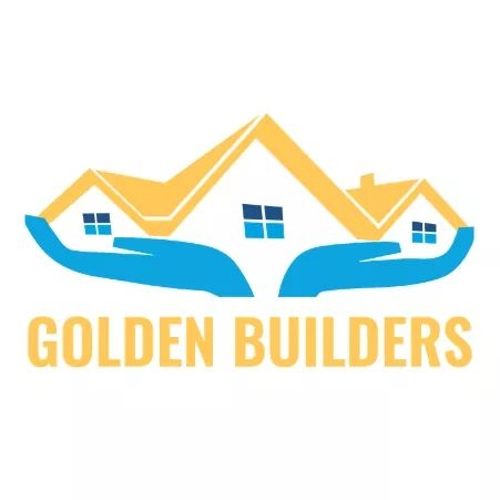 Logo for Golden-Builders