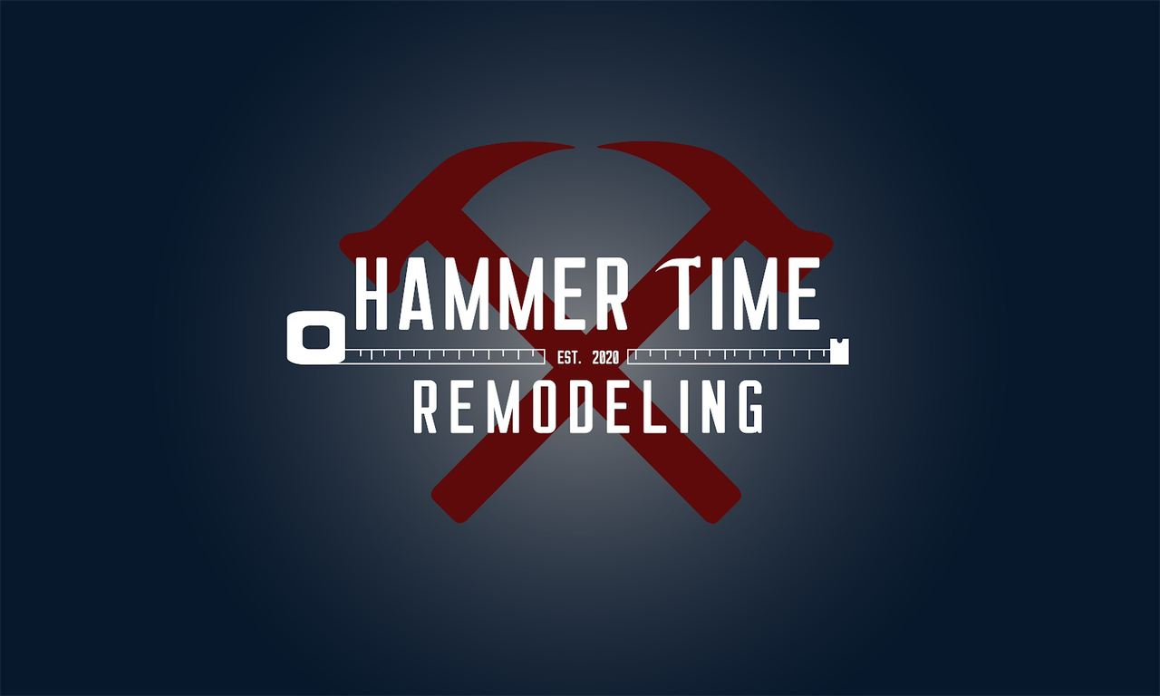 Hammer Time Remodeling LLC logo