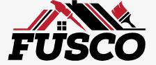 Logo for Fusco Painting