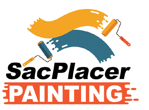 Logo for sacplacer painting
