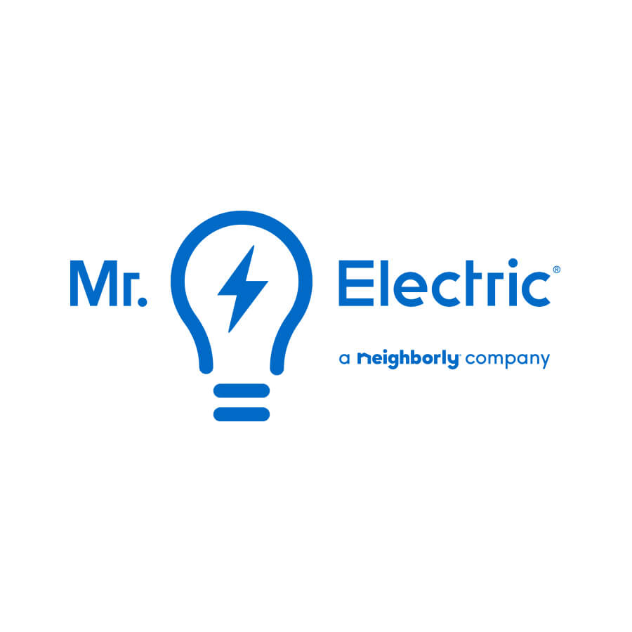 Logo for Mr. Electric of Inglewood