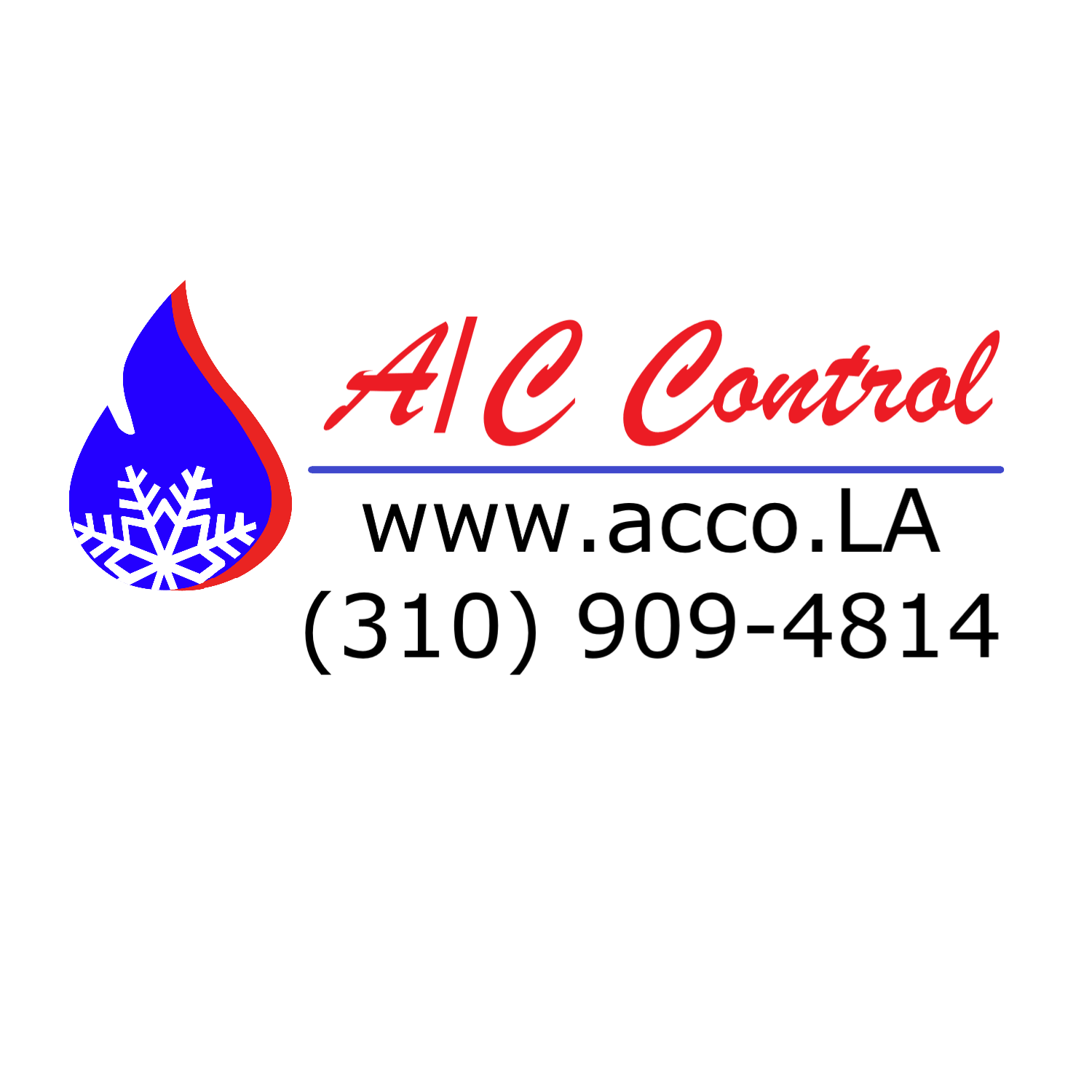 A/C Control Inc logo