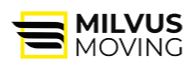 Milvus Moving logo