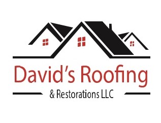 David's Roofing and Restorations LLC logo