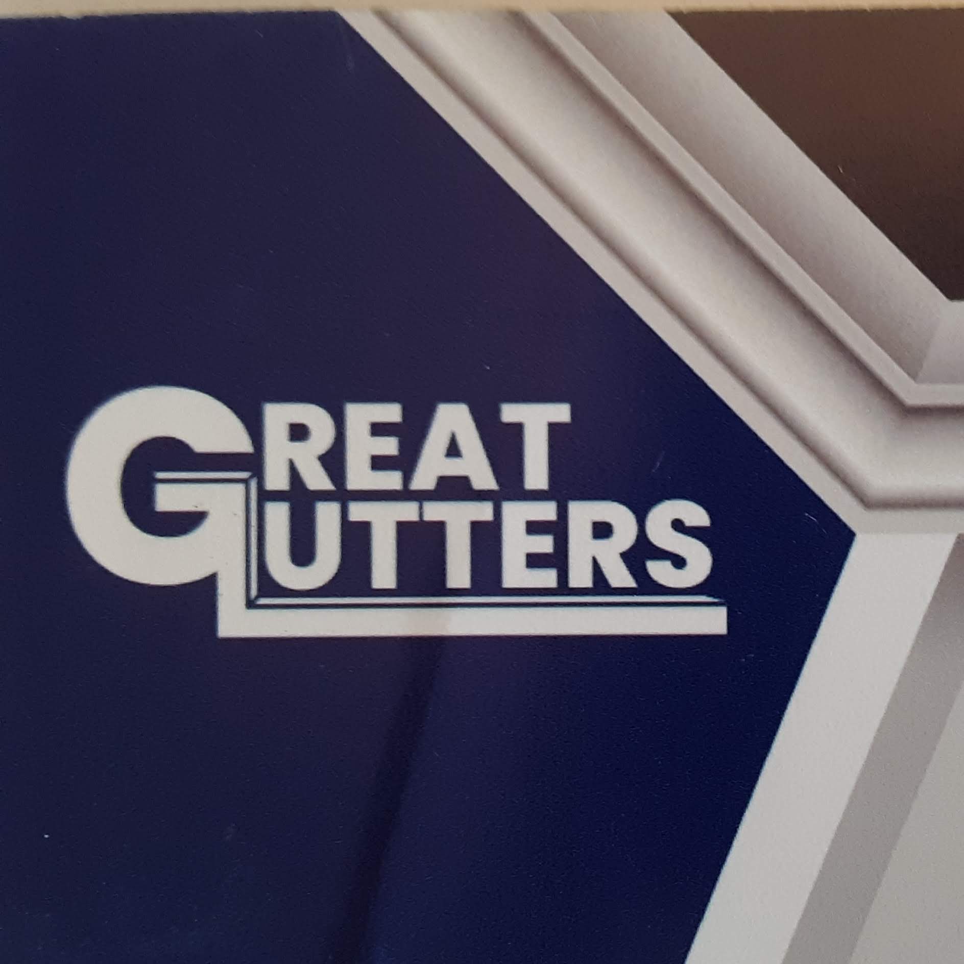 Great Gutters of NWFL logo