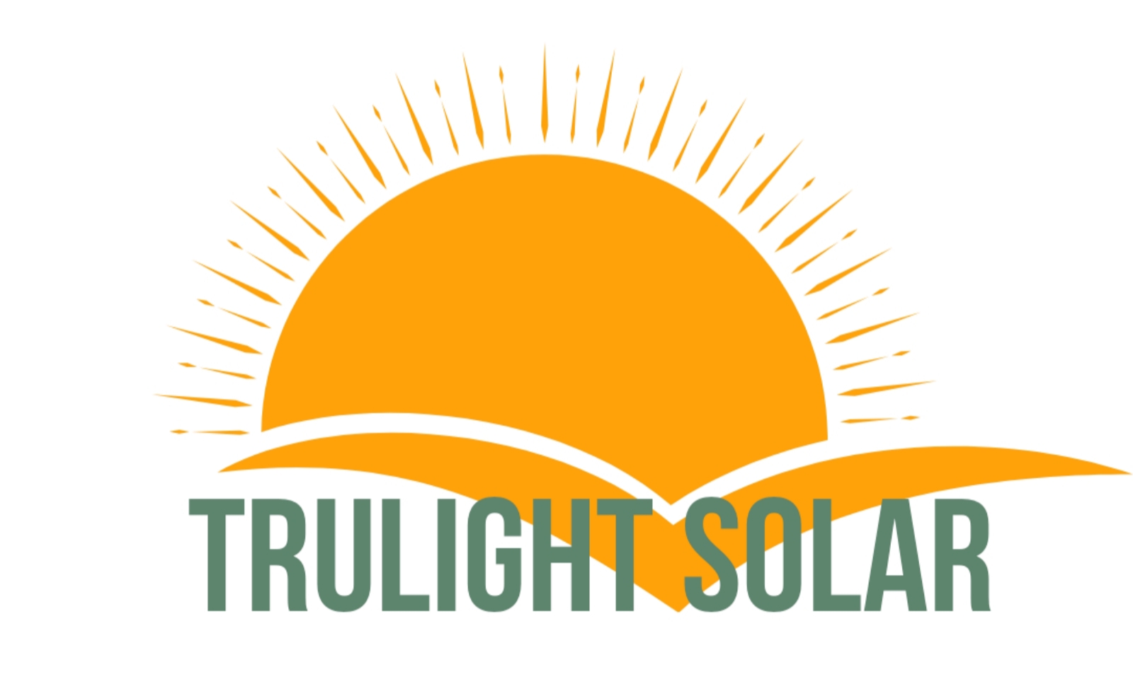 Logo for TruLight Solar Inc.