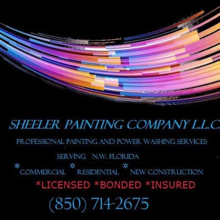 Avatar for Sheeler Painting Company LLC