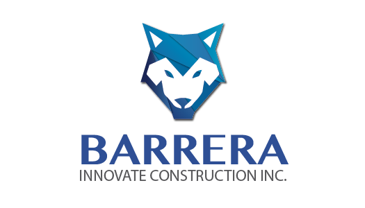Barrera Innovate Construction Inc logo