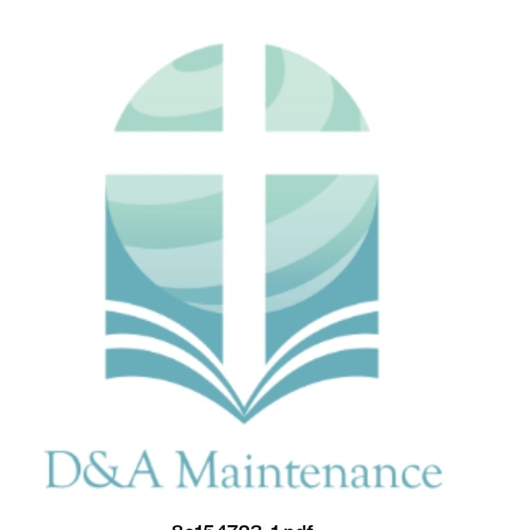 Avatar for D&A Maintenance