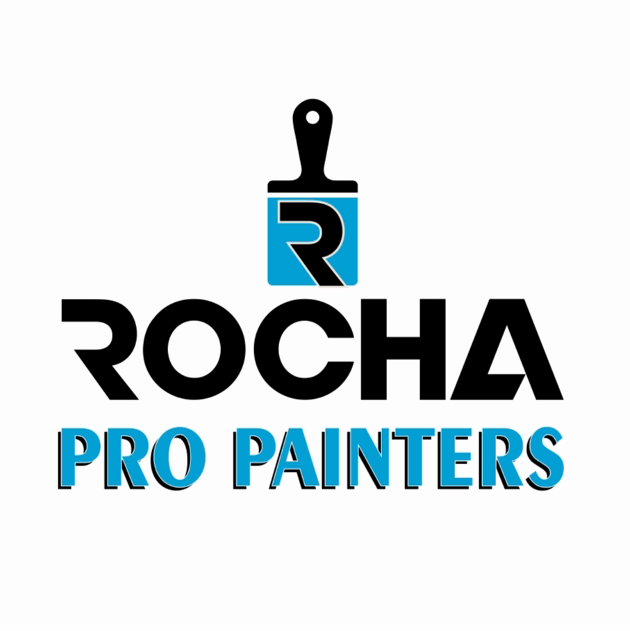 Logo for Rocha Pro Painters Inc