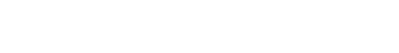M&C Fence DFW logo