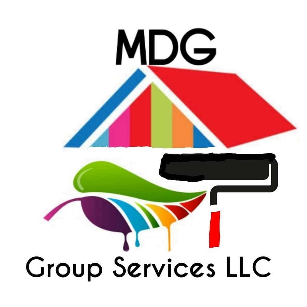 MDG GROUP SERVICES LLC. logo