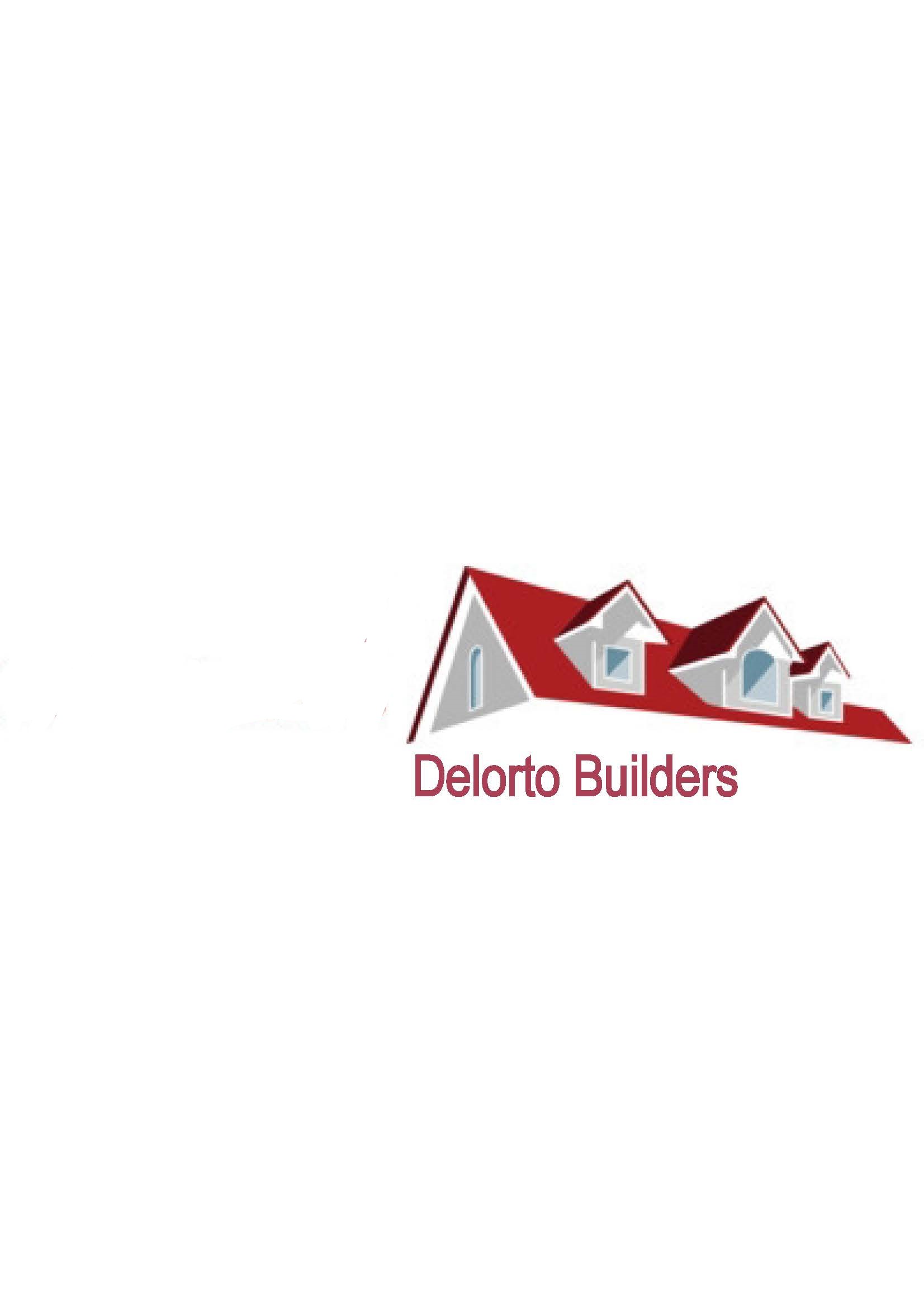 Avatar for Delorto Builders & Remodelers