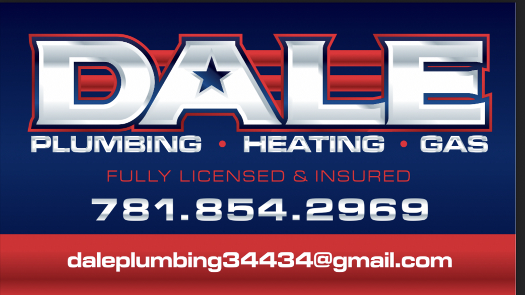Logo for Dale Plumbing/Heating/Gas