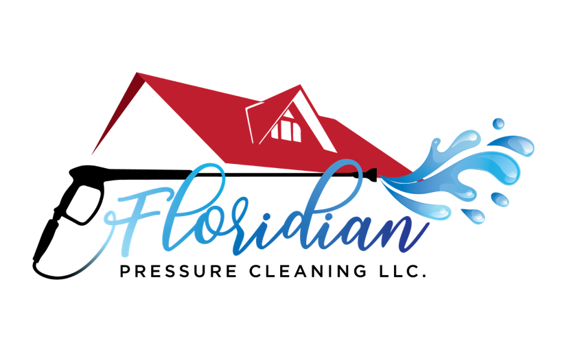 Floridian Pressure Cleaning, LLC logo