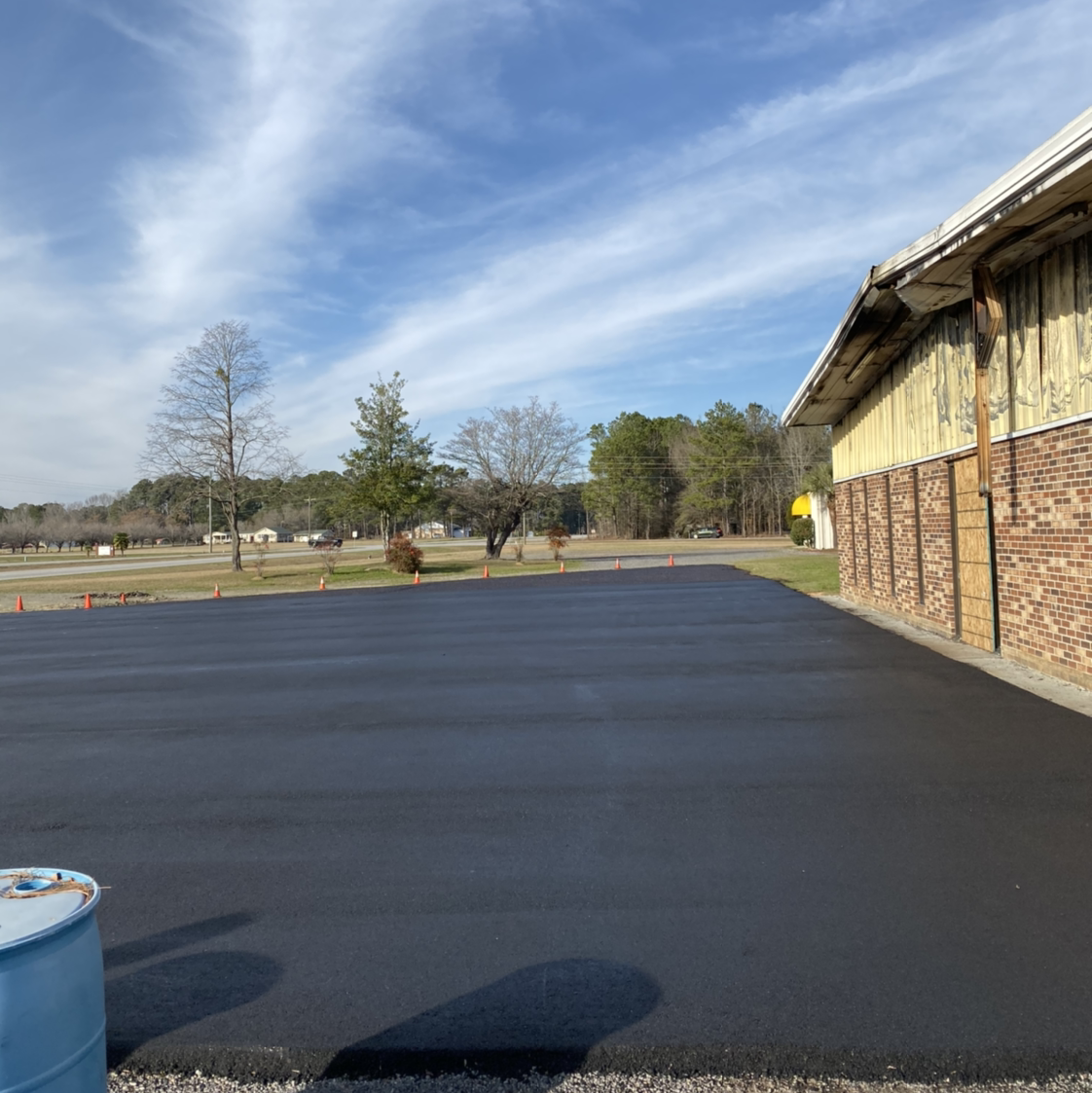 Avatar for Hot Top Paving.co