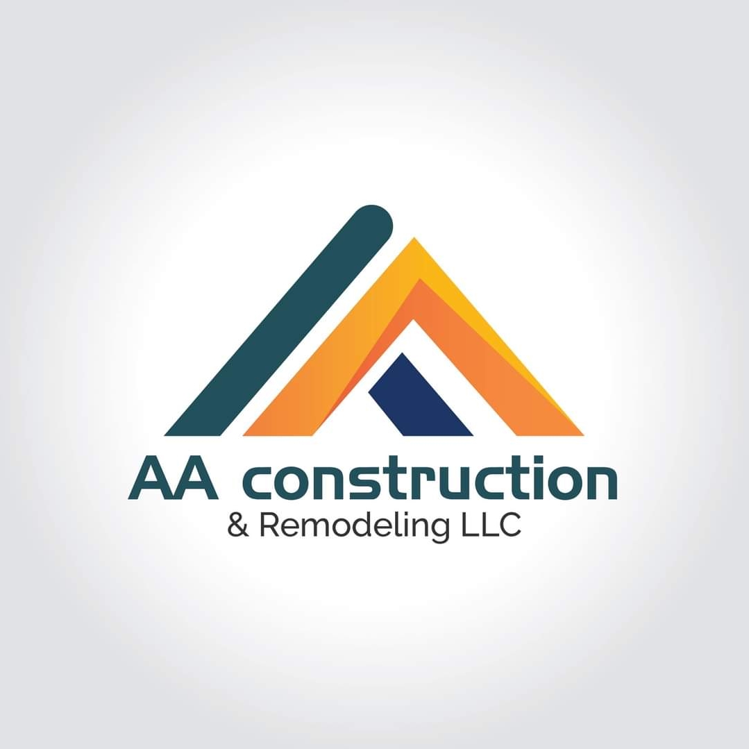 A A CONSTRUCTION AND REMODELING LLC logo