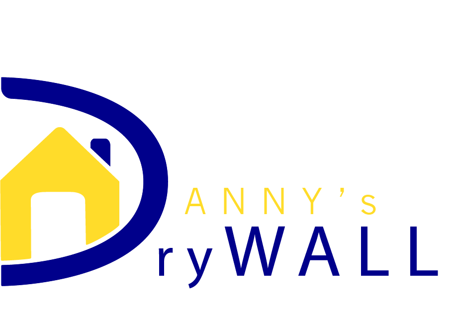 Logo for Danny's Drywall