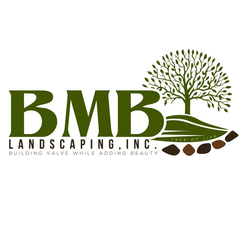 BMB Landscaping, Inc. logo