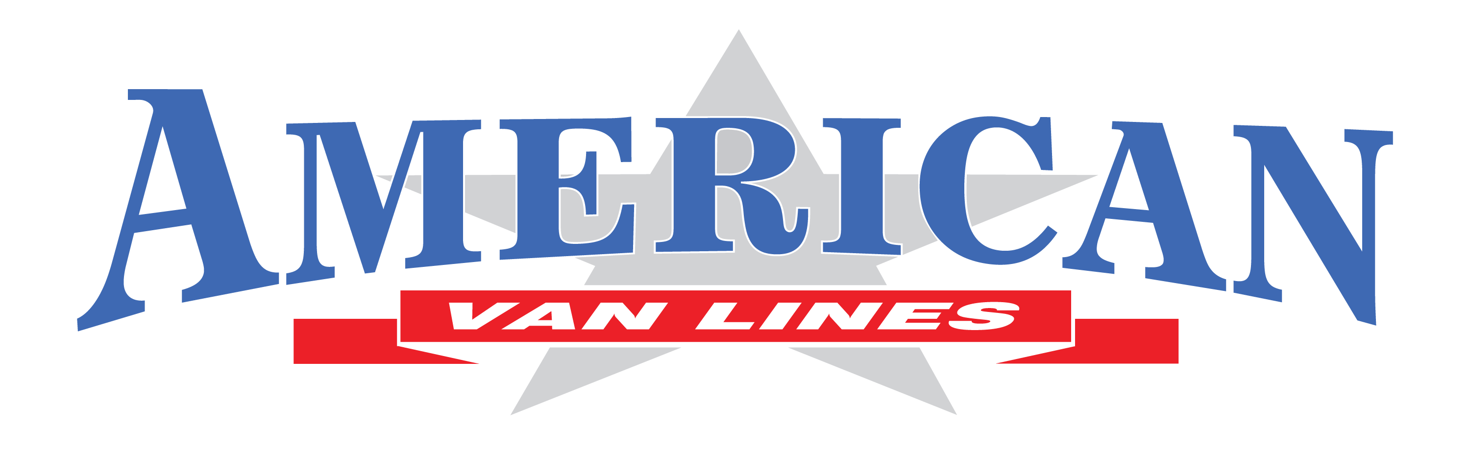American Van Lines logo