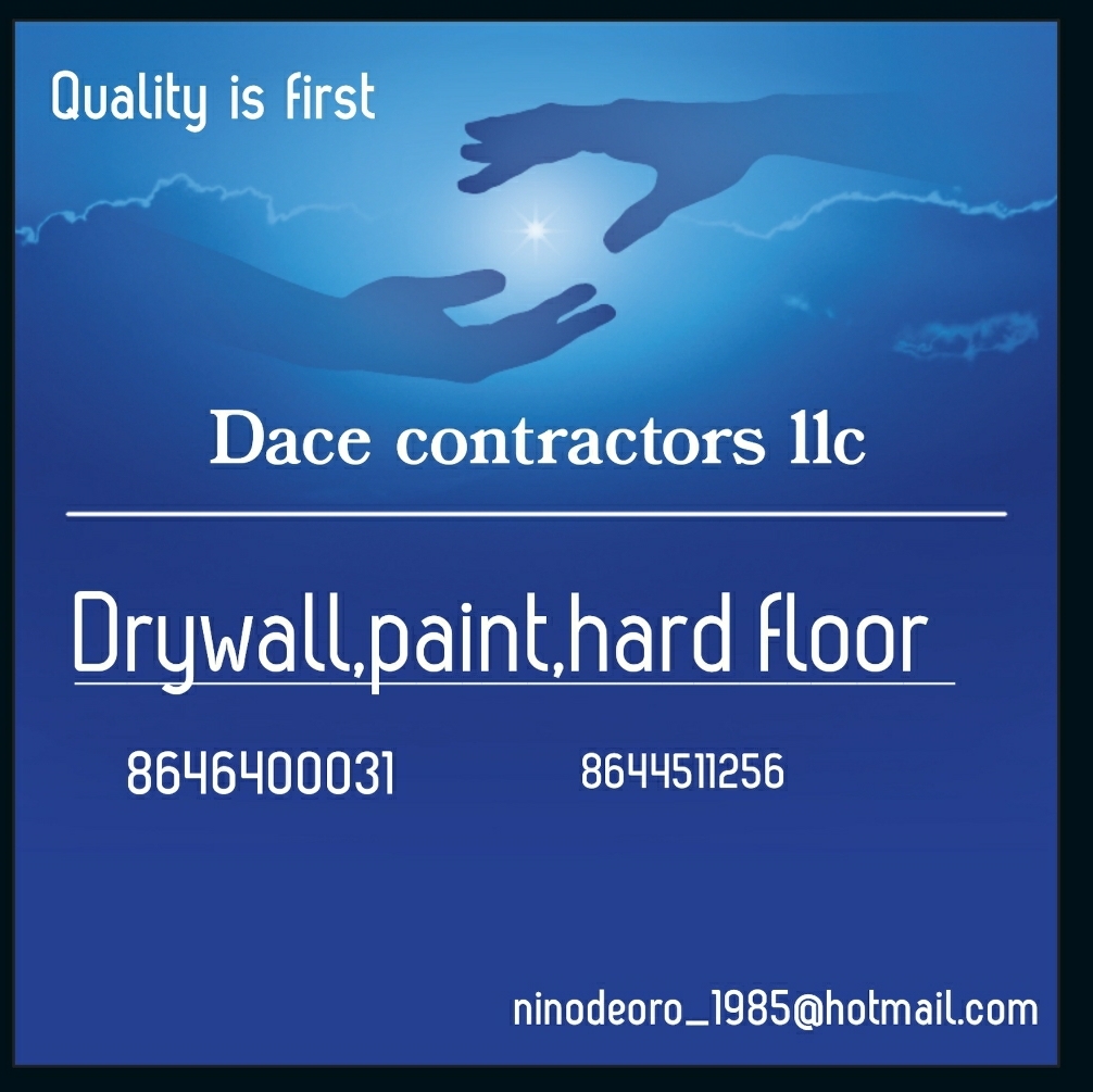 Dace Contractors LLC logo