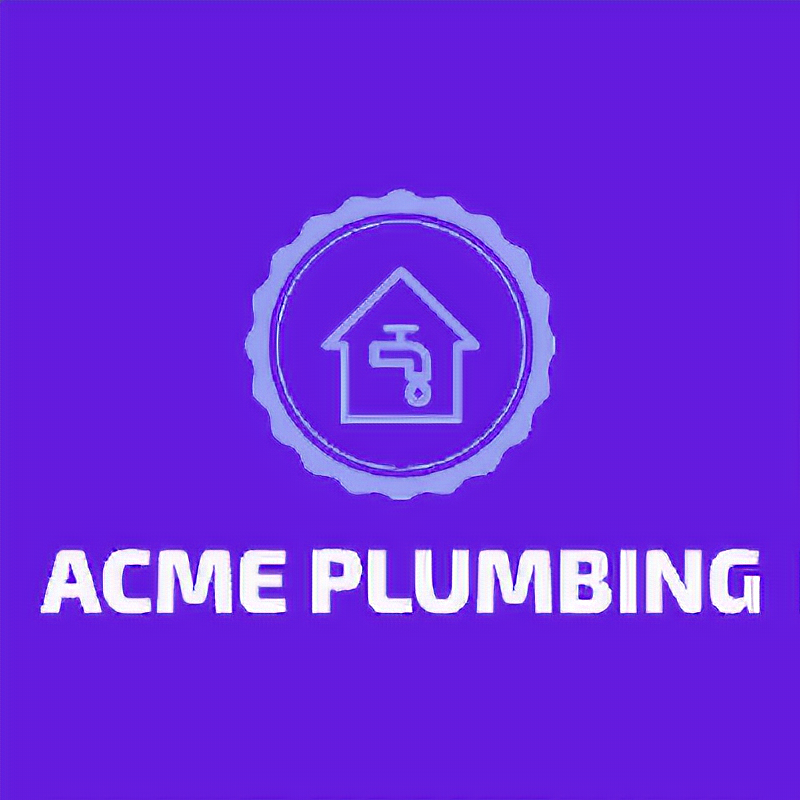 Avatar for Acme plumbing