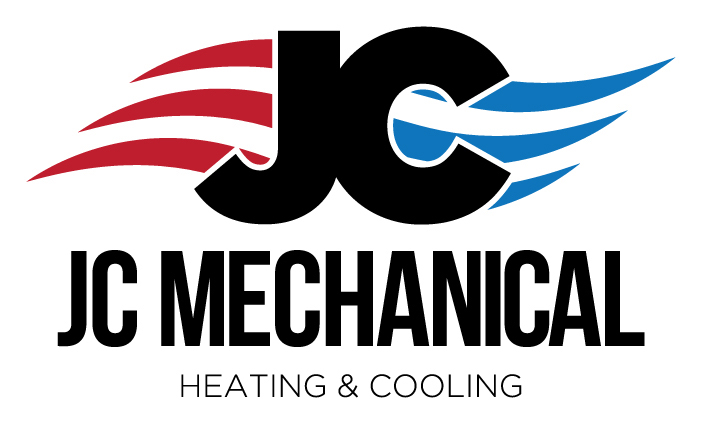 JC Mechanical Heating & Air Conditioning LLC logo