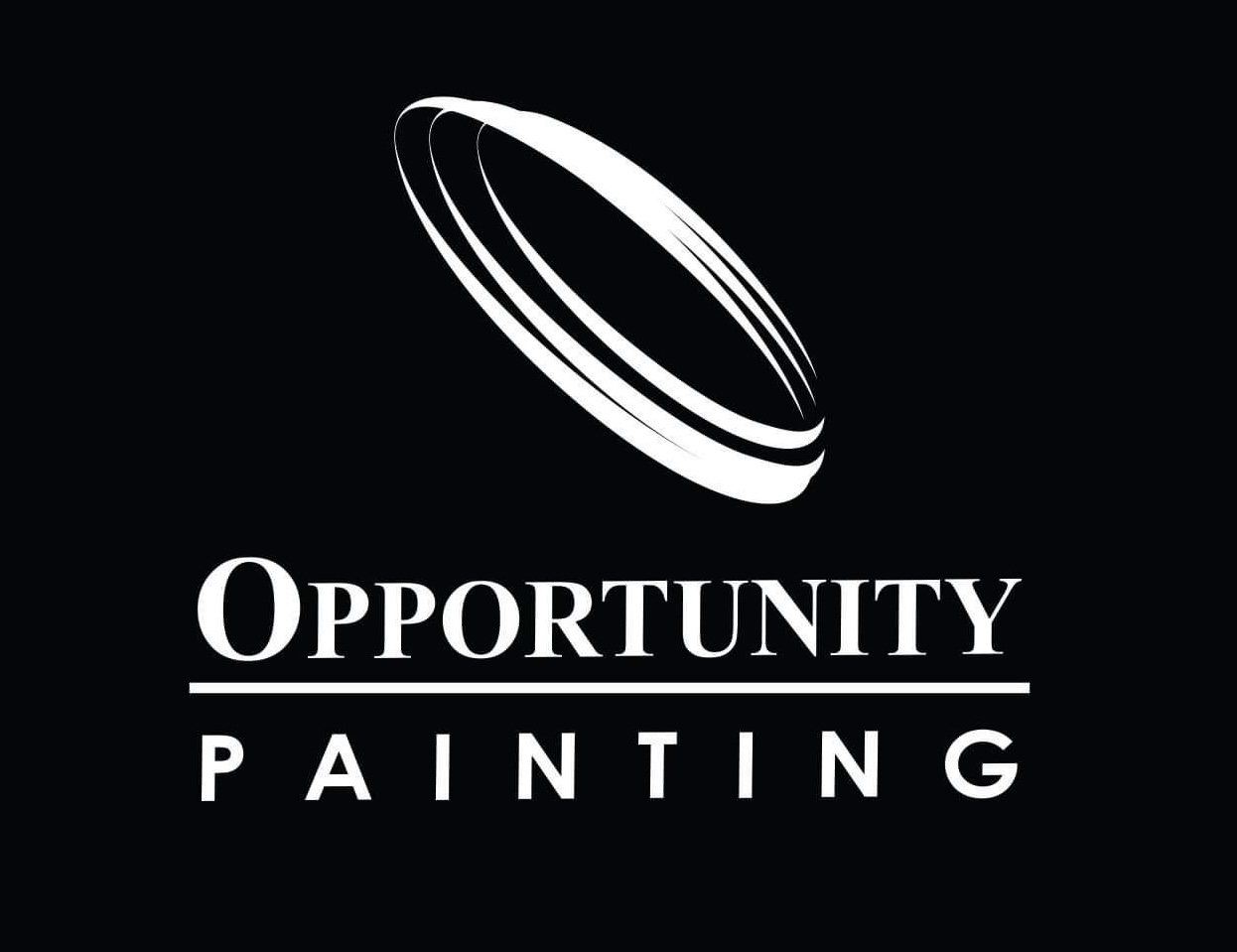 Opportunity Painting and Services Inc. logo