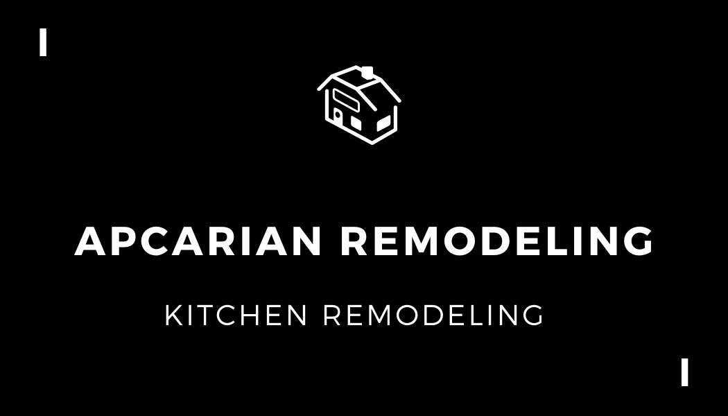 Apcarian Remodeling logo