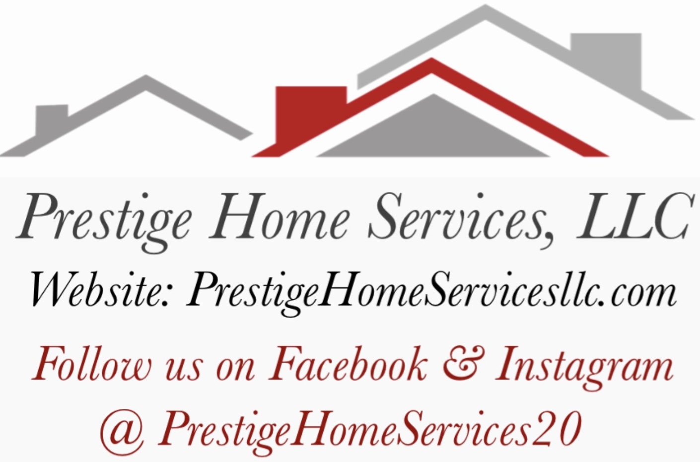 Avatar for Prestige Home Services