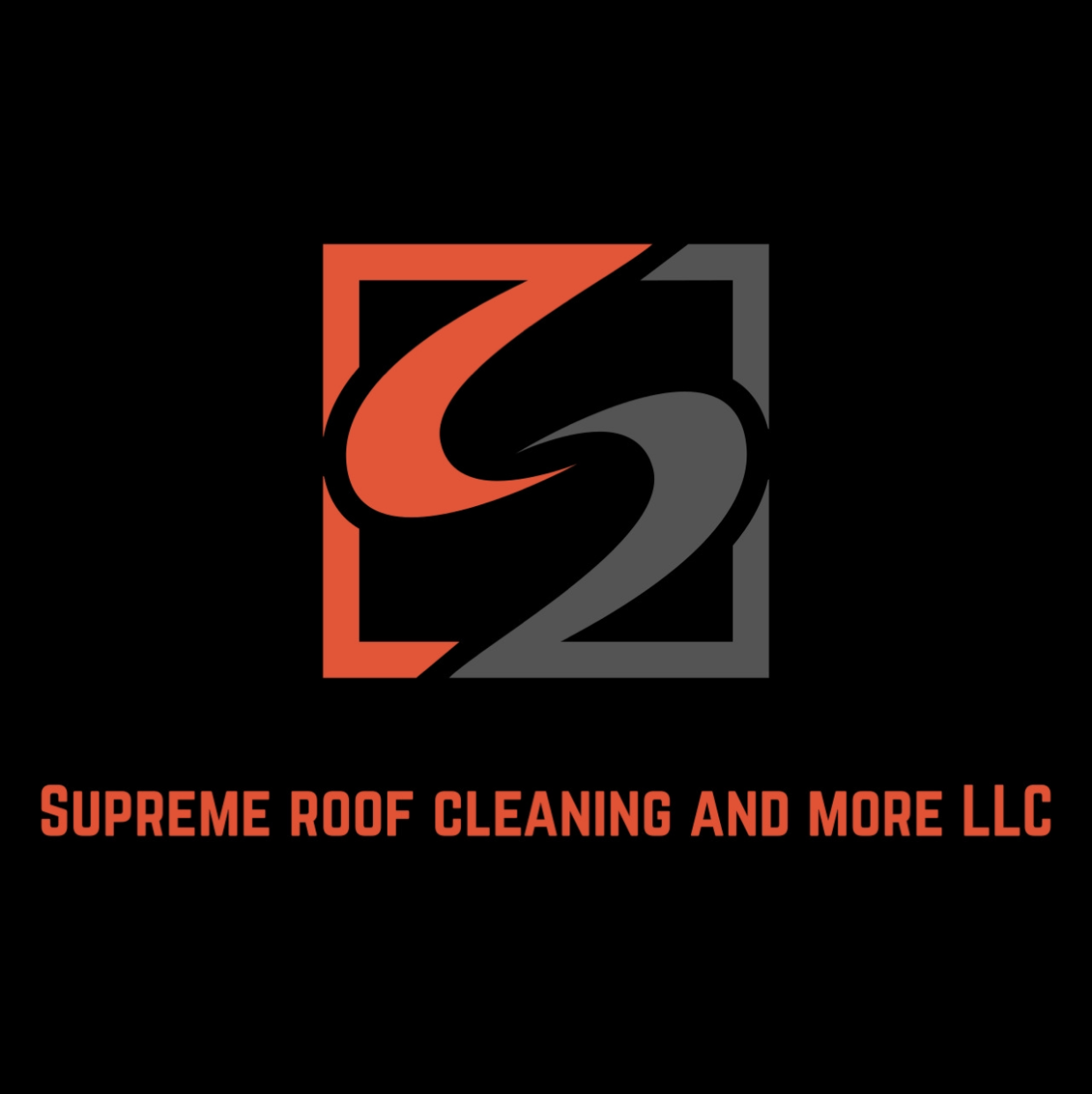 Supreme Roof Cleaning And More logo