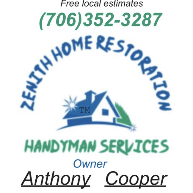Avatar for Zenith home restoration