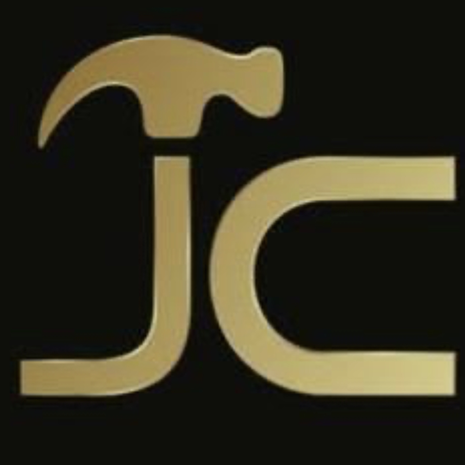 JC Construction & Remodeling logo