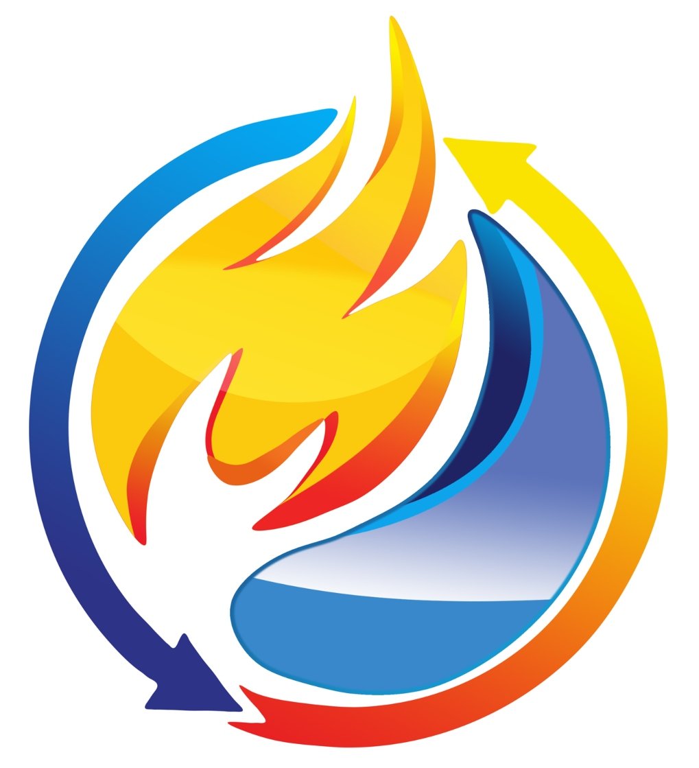 Authentic Air solutions logo
