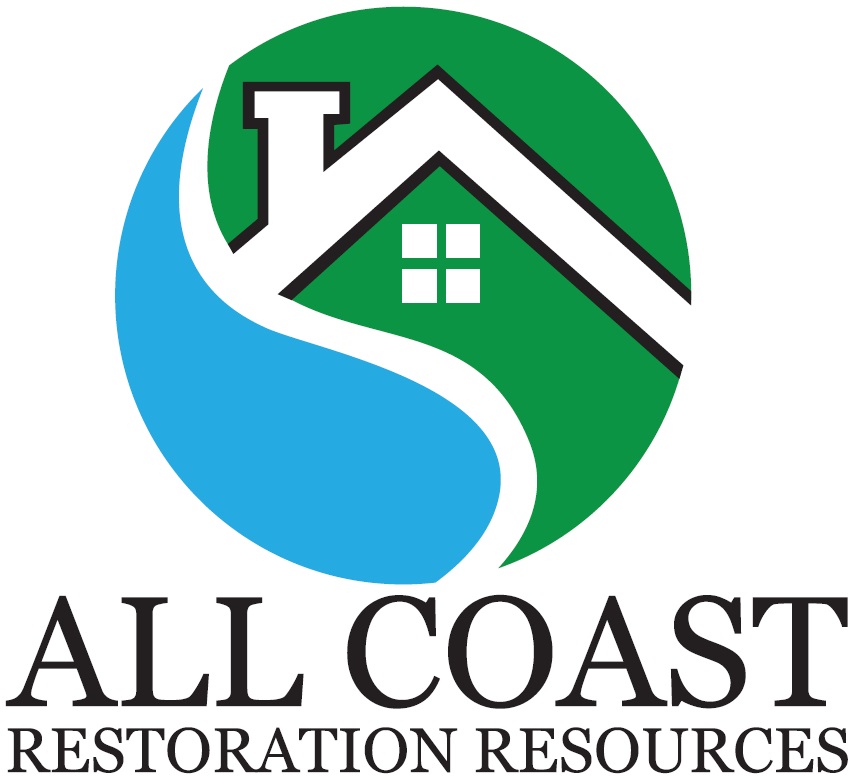 ALL COAST RESTORATION RESOURCES logo