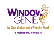 Window Genie of Doylestown logo