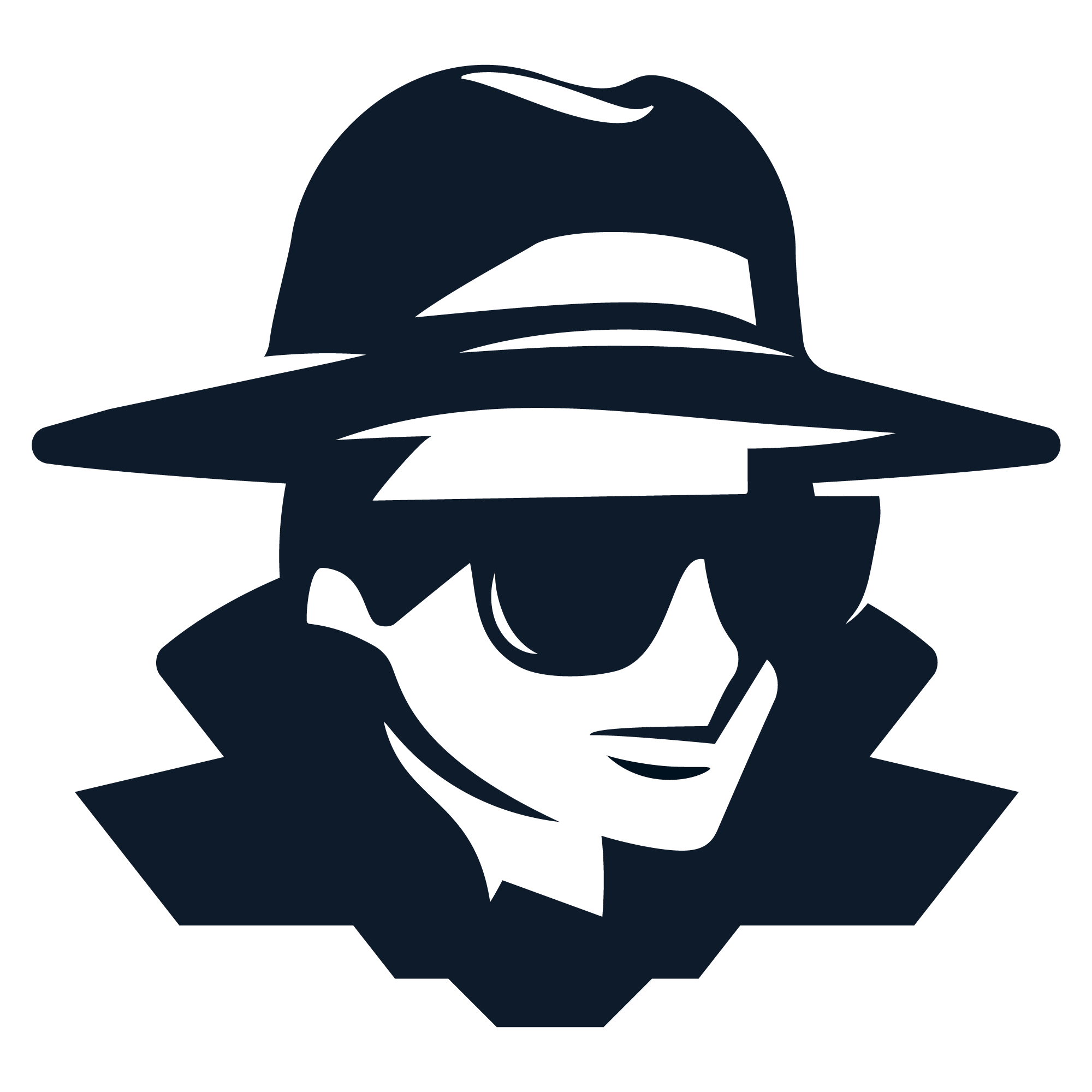 Logo for Window Gang