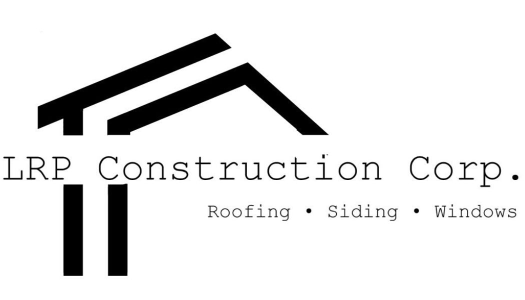 LRP Construction Corp logo