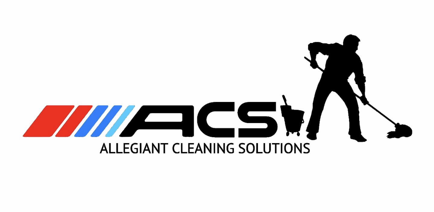 Allegiant Cleaning Solutions logo