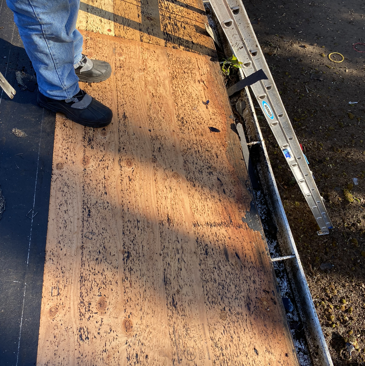 Avatar for M&W Roof Service