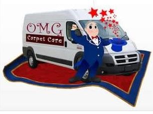 OMG Carpet Care LLC logo