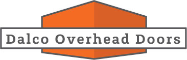 Dalco Overhead Doors logo
